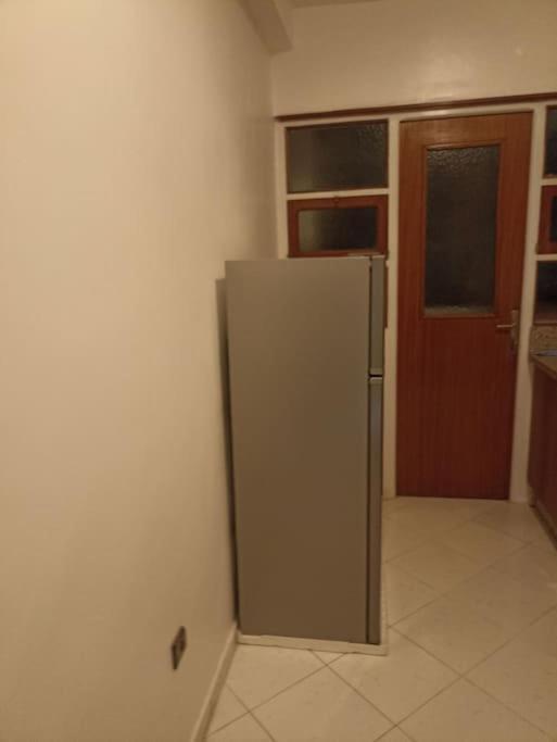 Apartment Rabat, Neuf En Face D'arribat Center. Rabat