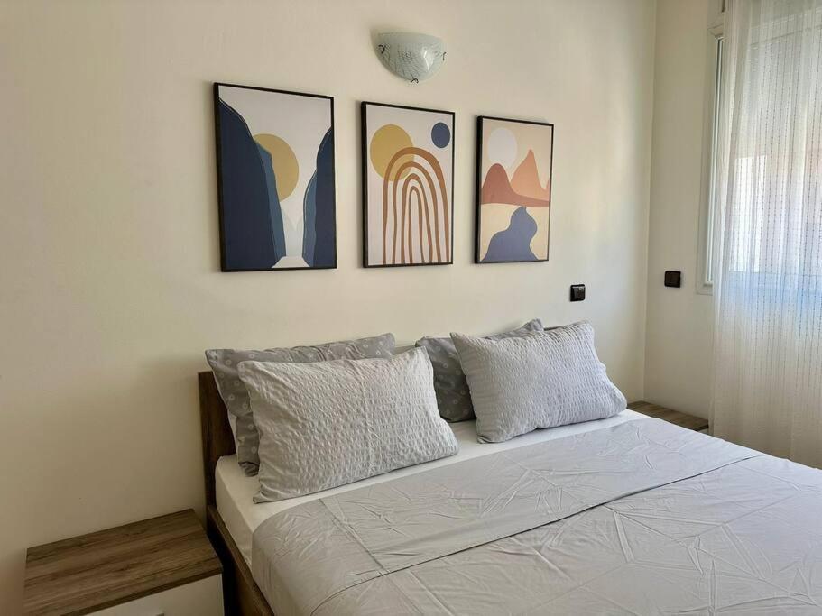 Rabat, Neuf En Face D'arribat Center. Apartment *
